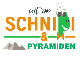 Schnipi Schnitzel logo.